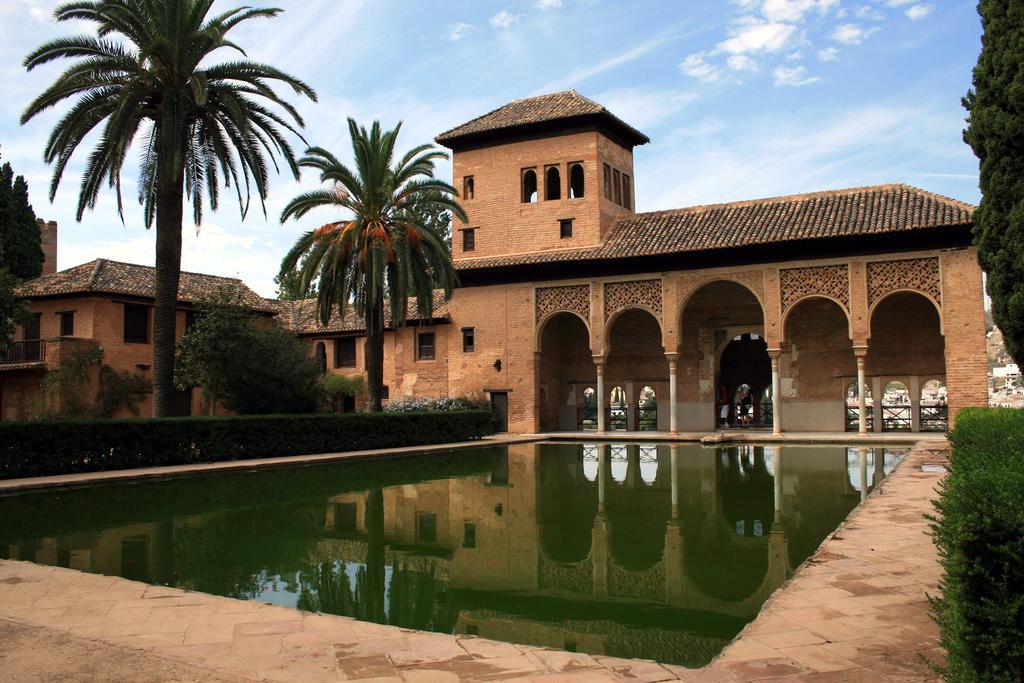 Вілла Casa Escapada A Granada Армілья Номер фото